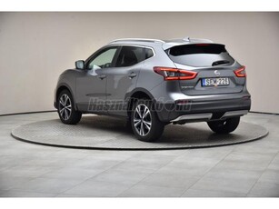 NISSAN QASHQAI 1.3 DIG-T N-Connecta DCT MAGYAR 1.TUL-LED-NAVI-360KAMERA-APP-Ü.FŰTÉS!