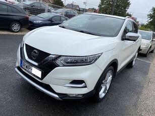 NISSAN QASHQAI 1.3 DIG-T N-Motion