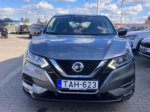 NISSAN QASHQAI 1.3 DIG-T Tokio kíválló állapot. végig szervízelt első tulajtól