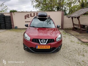 NISSAN QASHQAI 1.5 dCi 360 1 TULAJ!!!! 114.000KM!!!