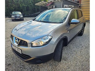 NISSAN QASHQAI 1.5 dCi 360