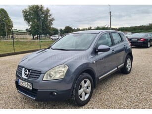 NISSAN QASHQAI 1.5 dCi Acenta 2WD