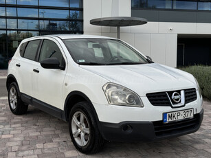 NISSAN QASHQAI 1.5 dCi Acenta 2WD