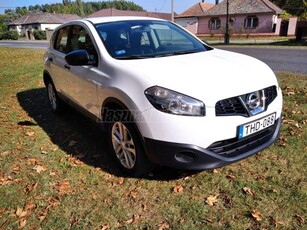 NISSAN QASHQAI 1.5 dCi Acenta