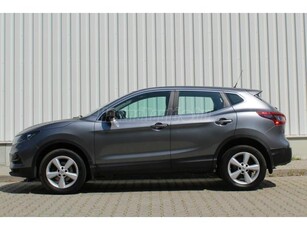 NISSAN QASHQAI 1.5 dCi Acenta