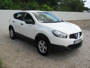 NISSAN QASHQAI 1.5 dCi Acenta