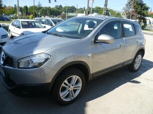 NISSAN QASHQAI 1.5 dCi Acenta