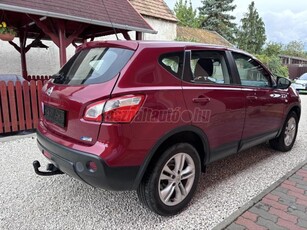 NISSAN QASHQAI 1.5 dCi Acenta