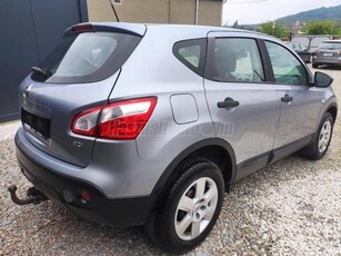 NISSAN QASHQAI 1.5 dCi Acenta