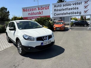 NISSAN QASHQAI 1.5 dCi Acenta