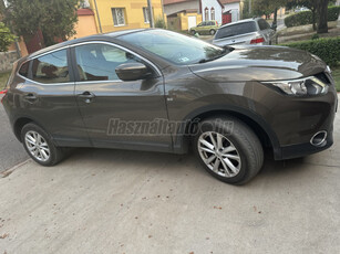 NISSAN QASHQAI 1.5 dCi Acenta