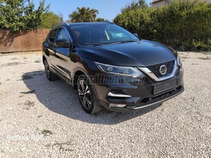 NISSAN QASHQAI 1.5 dCi Acenta PANORÁMATETŐ-TEMPÓMAT-NAVIGÁCIÓ-SÁVTARTÓ