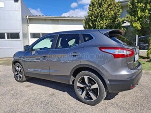 NISSAN QASHQAI 1.5 dCi N-Tec 110LE EURO5