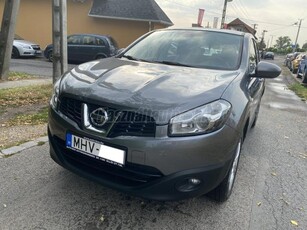 NISSAN QASHQAI 1.5 dCi N-Tec Magyar! AKÁR 1 ÉV GARANCIÁVAL