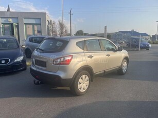 NISSAN QASHQAI 1.5 dCi Tekna 157693KM!