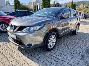 NISSAN QASHQAI 1.5 dCi Visia