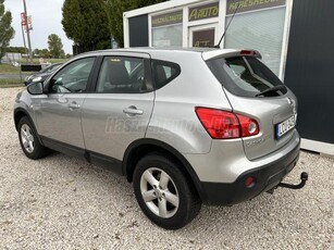 NISSAN QASHQAI 1.5 dCi Visia 2WD