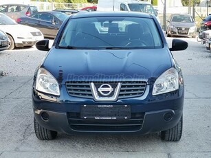 NISSAN QASHQAI 1.5 dCi Visia 2WD Új vezérléskészlet. és új hosszbordásszíj készlet!!