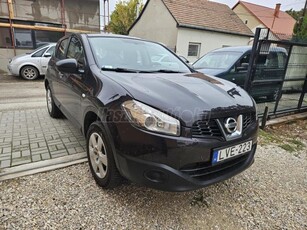 NISSAN QASHQAI 1.5 dCi Visia Magyar autó.150000 km!!!