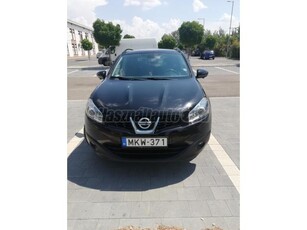 NISSAN QASHQAI 1.6 360