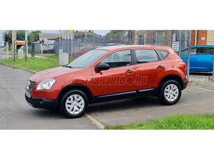 NISSAN QASHQAI 1.6 Acenta 2WD 133.000 KM!