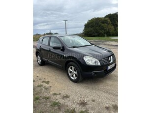 NISSAN QASHQAI 1.6 Acenta 2WD