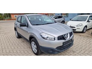 NISSAN QASHQAI 1.6 Acenta