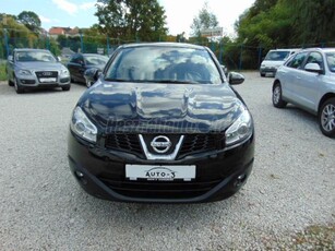 NISSAN QASHQAI 1.6 Acenta