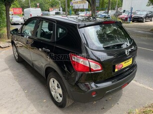 NISSAN QASHQAI 1.6 Acenta CAR PLAY-AZONNAL VIHETŐ!