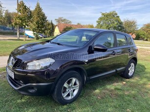 NISSAN QASHQAI 1.6 Acenta J10