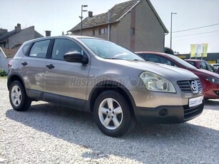 NISSAN QASHQAI 1.6 Acenta Pack 2WD 1 Tulaj!