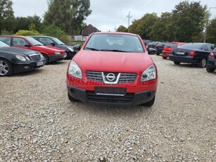 NISSAN QASHQAI 1.6 Acenta Pack 2WD GARANTÁLT KM