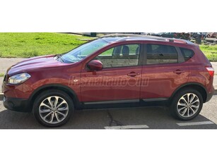 NISSAN QASHQAI 1.6 dCi Acenta 4WD Start&St