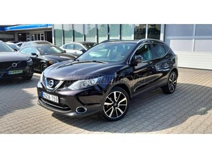 NISSAN QASHQAI 1.6 dCi Acenta Magyarországi