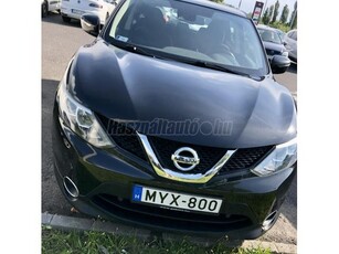 NISSAN QASHQAI 1.6 dCi Acenta Xtronic