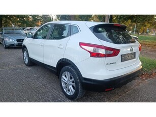 NISSAN QASHQAI 1.6 dCi Acenta Xtronic EURO6