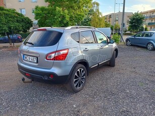 NISSAN QASHQAI 1.6 dCi i-Way Start&Stop