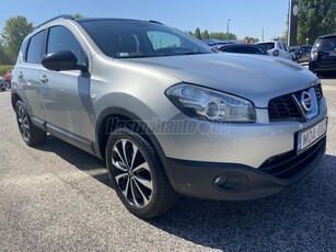 NISSAN QASHQAI 1.6 dCi i-Way Start&Stop Magyarországi