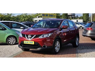 NISSAN QASHQAI 1.6 dCi N-Tec 69.000KM-1 ÉV GARANCIÁVAL!