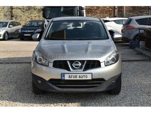 NISSAN QASHQAI 1.6 dCi N-Tec