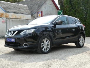 NISSAN QASHQAI 1.6 dCi N-Tec Xtronic EURO6