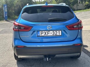 NISSAN QASHQAI 1.6 dCi Tekna+