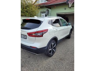 NISSAN QASHQAI 1.6 dCi Tekna+ 4WD