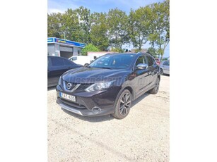 NISSAN QASHQAI 1.6 dCi Tekna 4WD