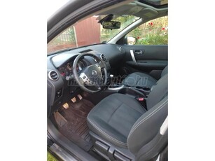 NISSAN QASHQAI 1.6 dCi Tekna