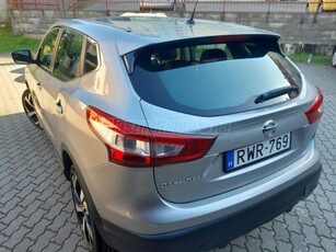 NISSAN QASHQAI 1.6 dCi Tekna EURO6