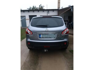 NISSAN QASHQAI 1.6 dCi Tekna Start&Stop