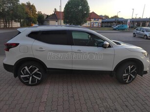 NISSAN QASHQAI 1.6 dCi Tekna+ Xtronic