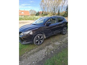 NISSAN QASHQAI 1.6 dCi Visia