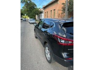 NISSAN QASHQAI 1.6 DIG-T Acenta